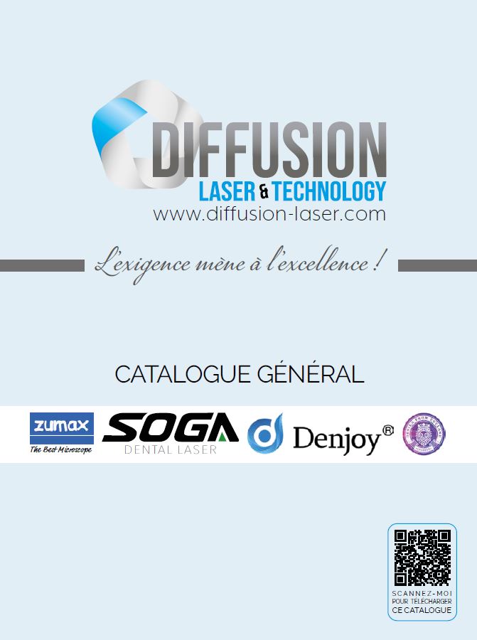 Offres DIFFUSION LASER ADF 24