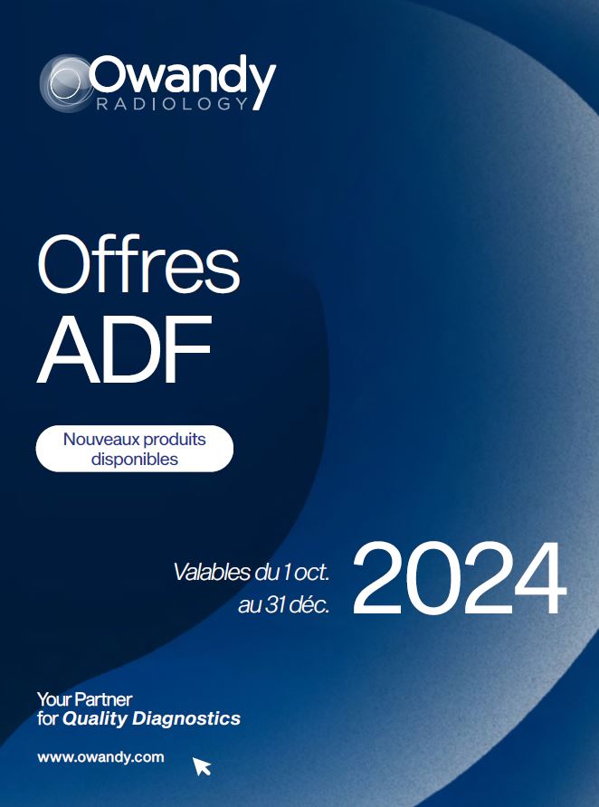 Offres Owandy ADF 24